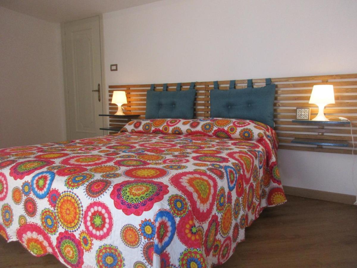 나폴리 Il Borghetto B&B 외부 사진