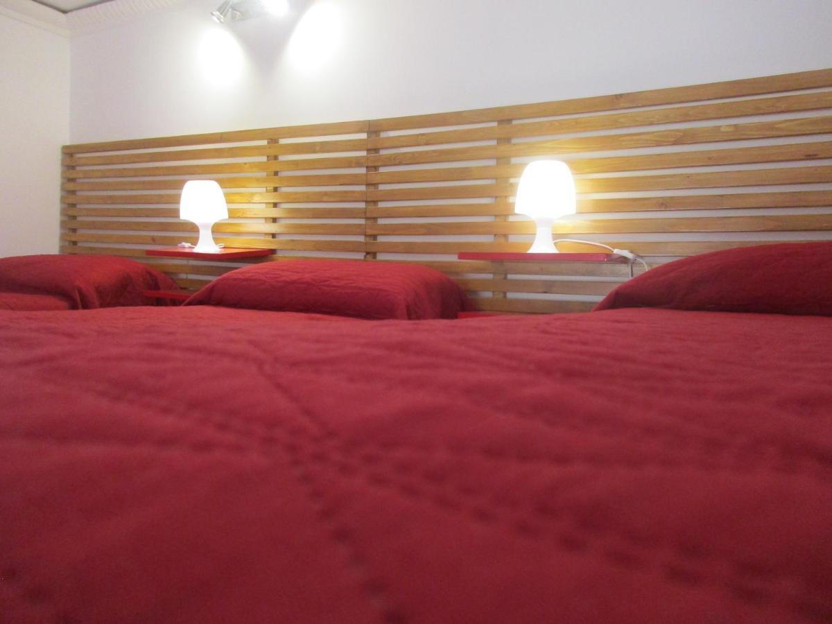 나폴리 Il Borghetto B&B 외부 사진