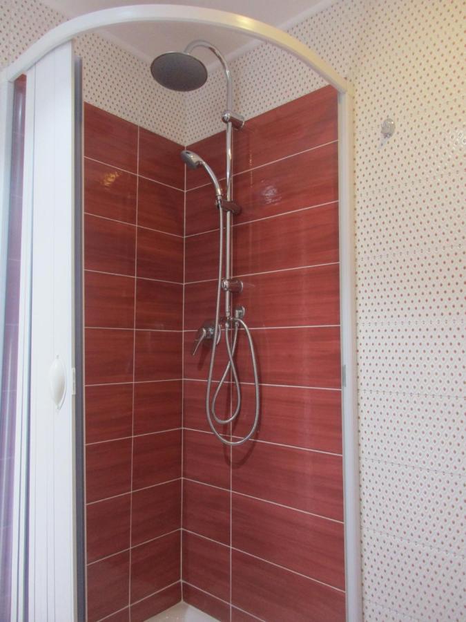 나폴리 Il Borghetto B&B 외부 사진