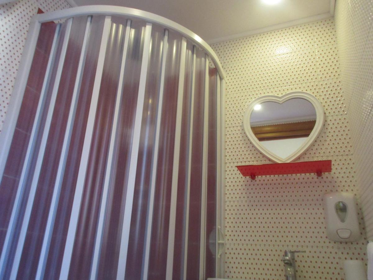 나폴리 Il Borghetto B&B 외부 사진