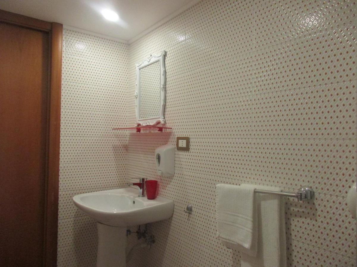 나폴리 Il Borghetto B&B 외부 사진